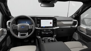 2026 Ford F-150® Internal Image 2